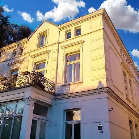 A&s Koblenzer Strasse *